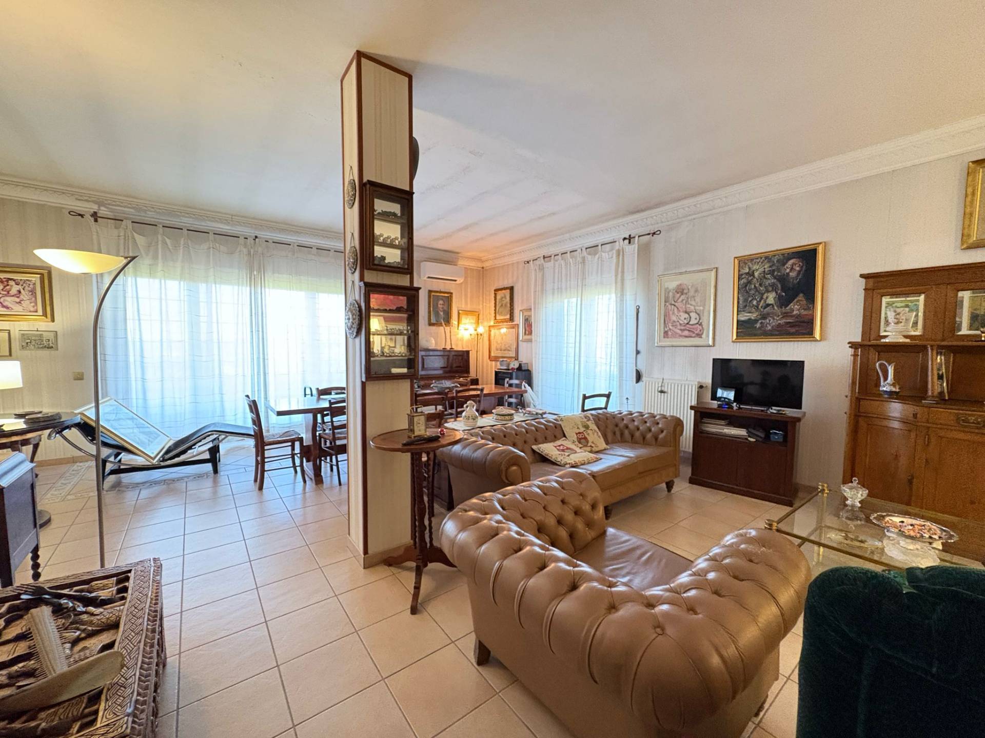 Villa in vendita a Mentana