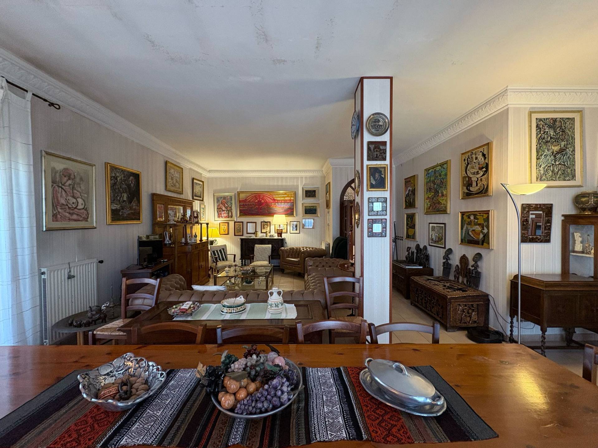 Villa in vendita a Mentana