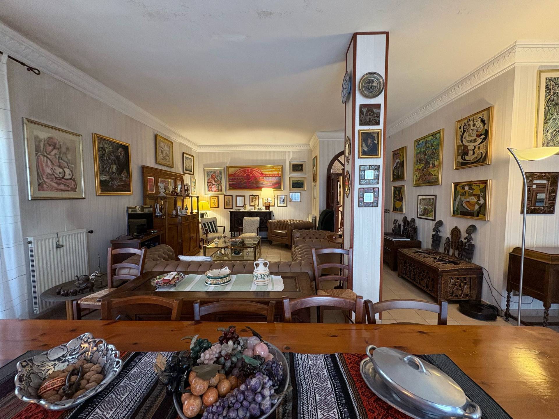 Villa in vendita a Mentana