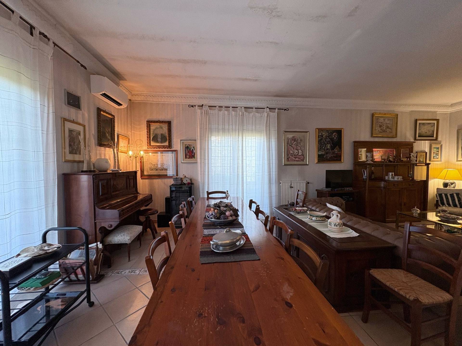 Villa in vendita a Mentana