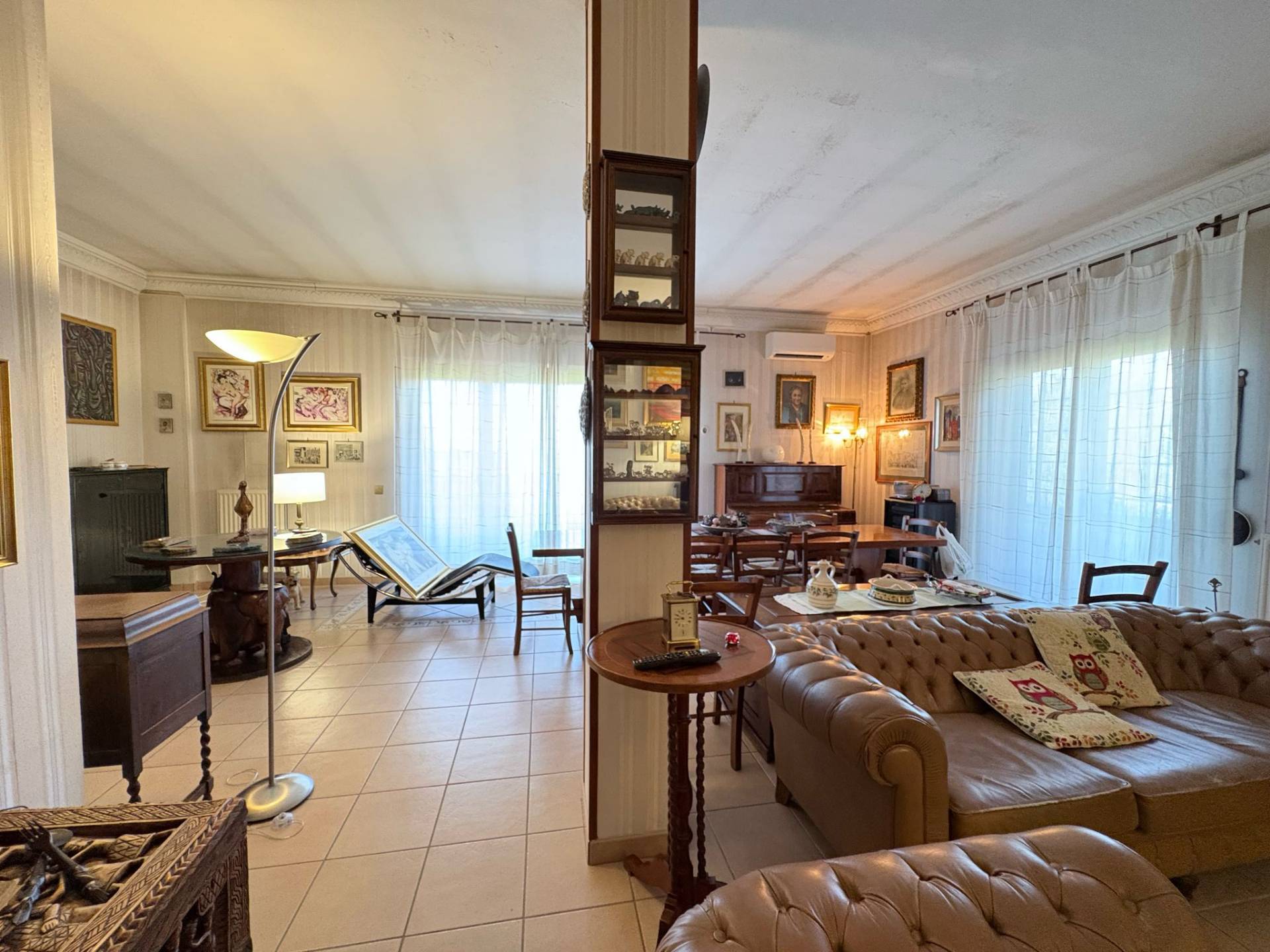 Villa in vendita a Mentana