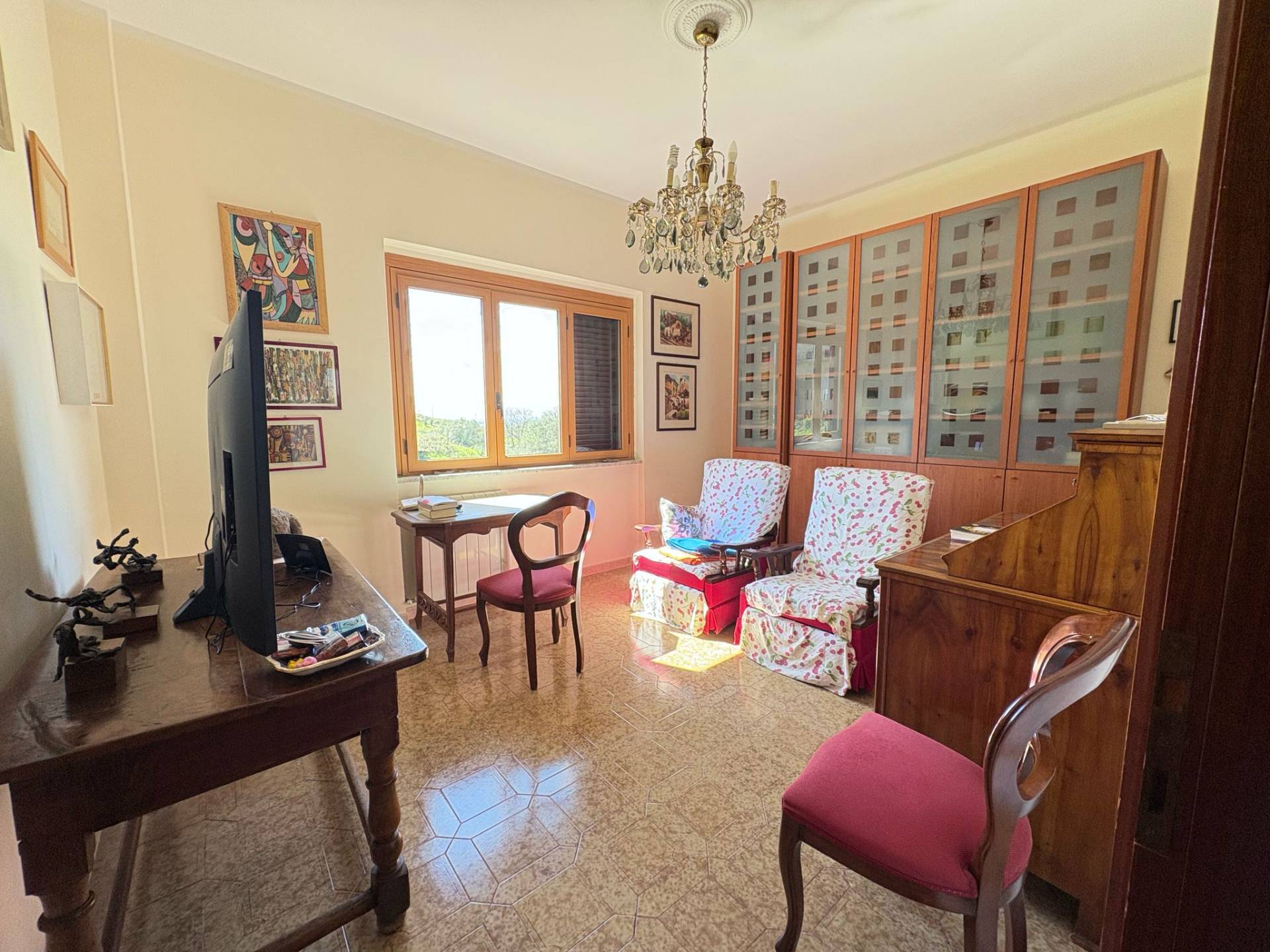 Villa in vendita a Mentana