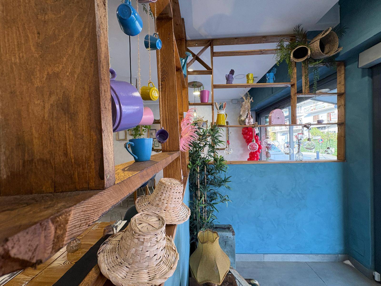 Attivit commerciale in vendita a Fonte Nuova, Santa Lucia