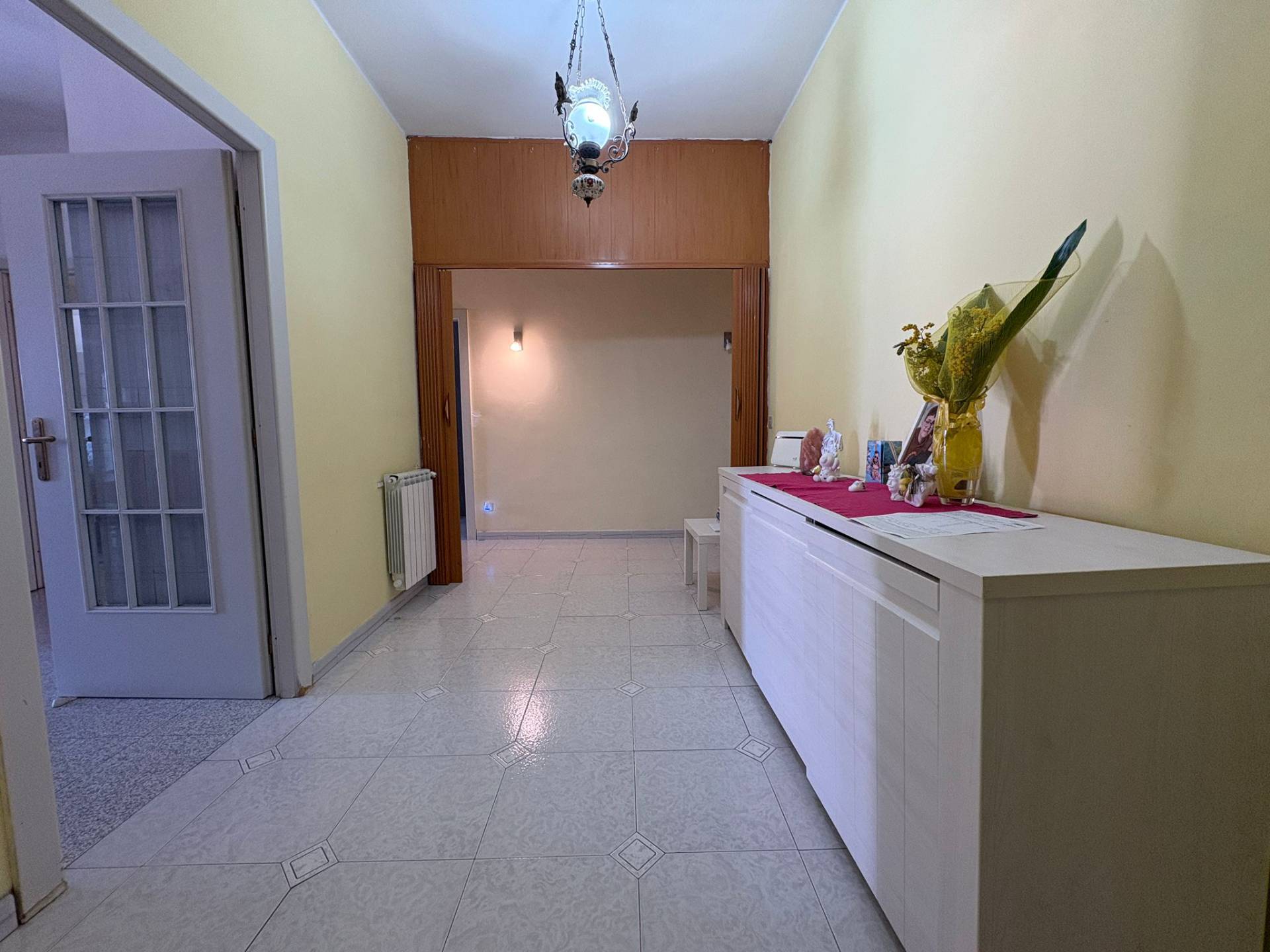 Appartamento in vendita a Monterotondo, Monterotondo Paese