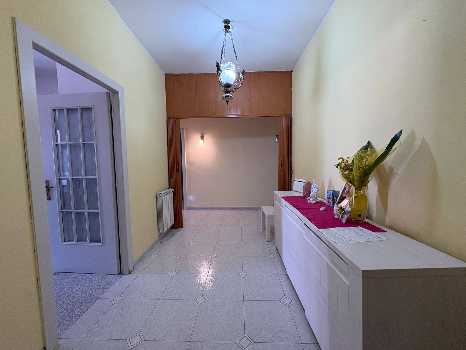 Appartamento in vendita a Monterotondo, Monterotondo Paese