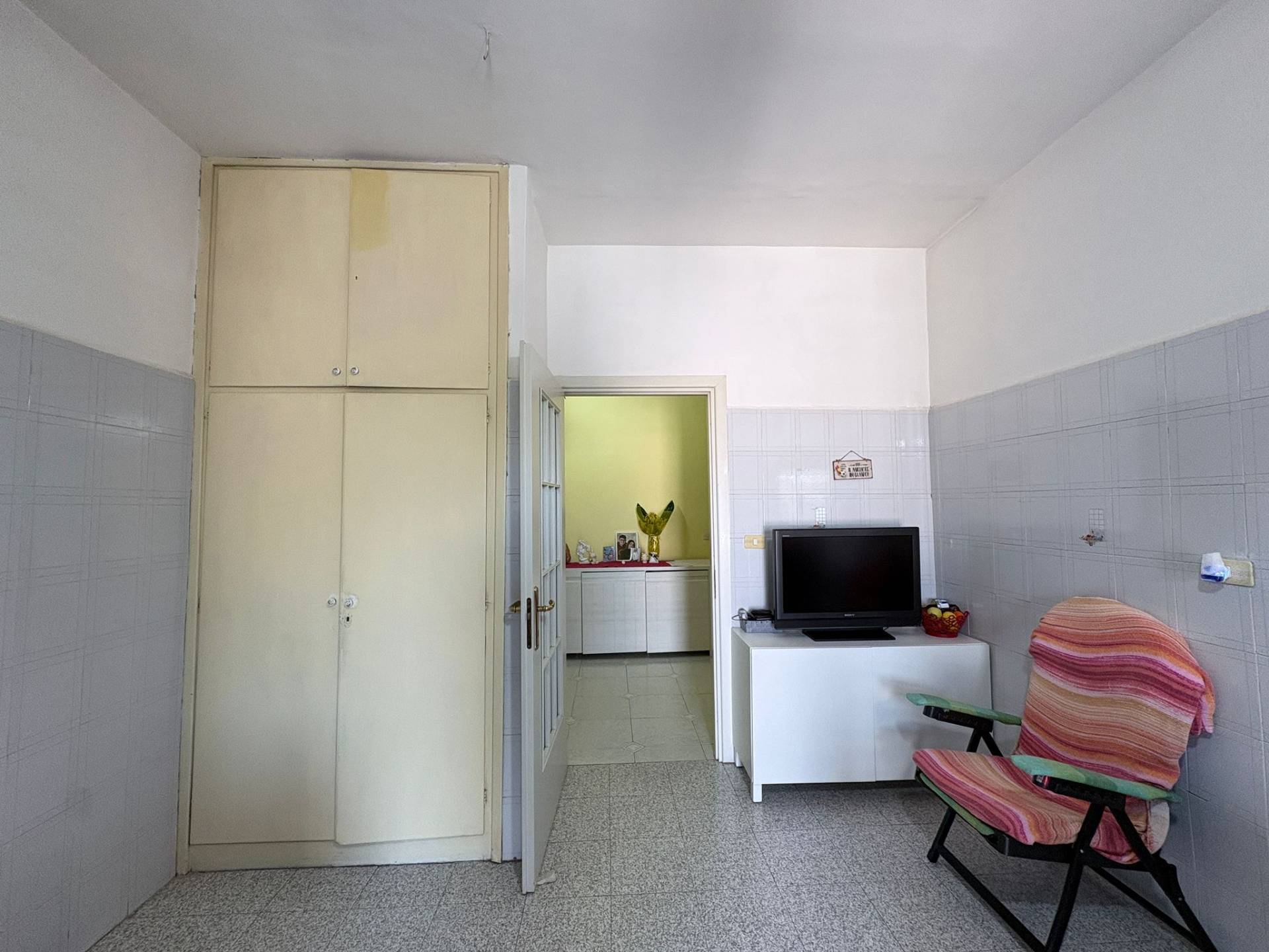 Appartamento in vendita a Monterotondo, Monterotondo Paese