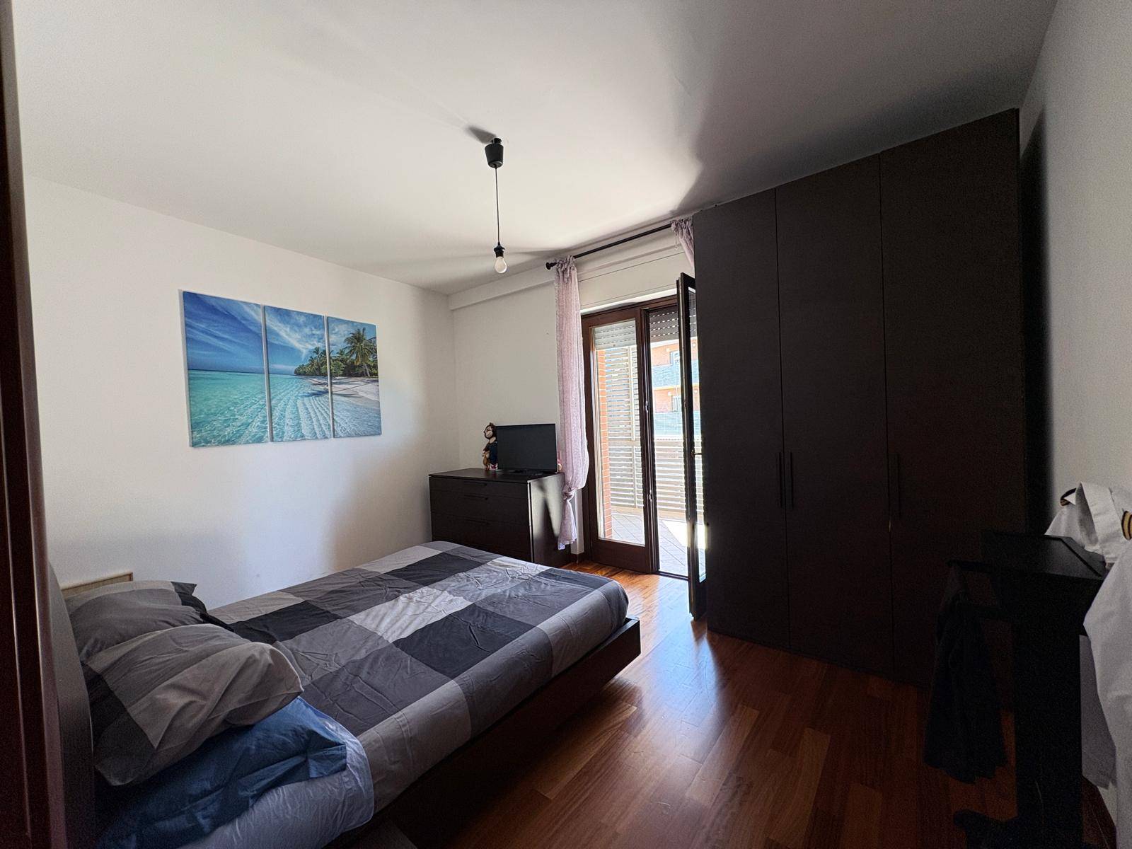 Appartamento in vendita a Monterotondo, Monterotondo Scalo