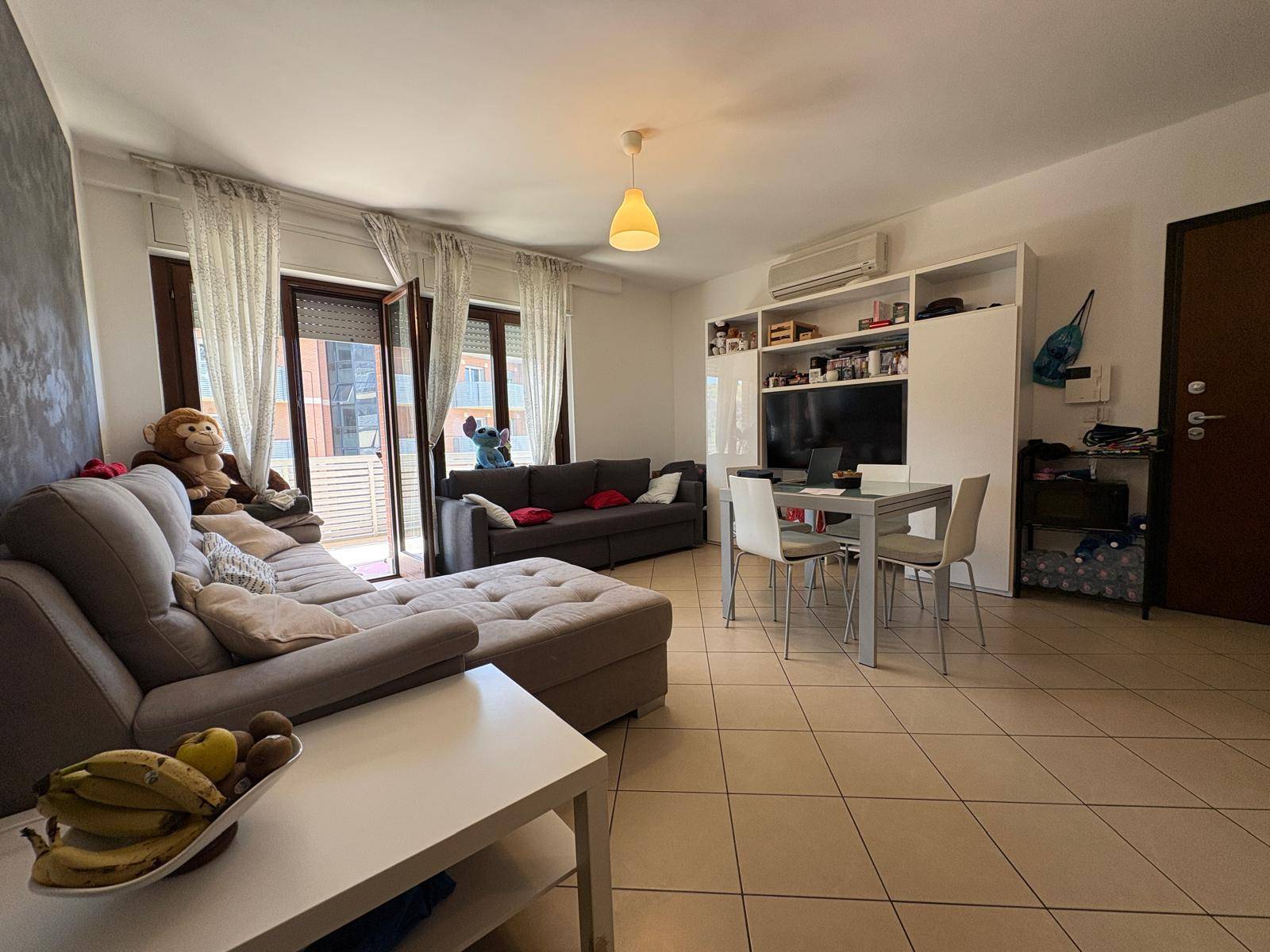 Appartamento in vendita a Monterotondo, Monterotondo Scalo