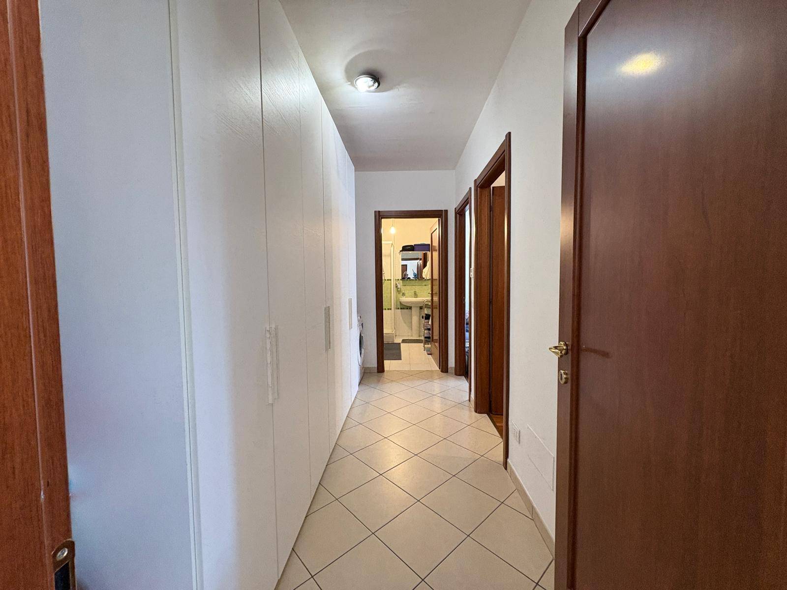 Appartamento in vendita a Monterotondo, Monterotondo Scalo