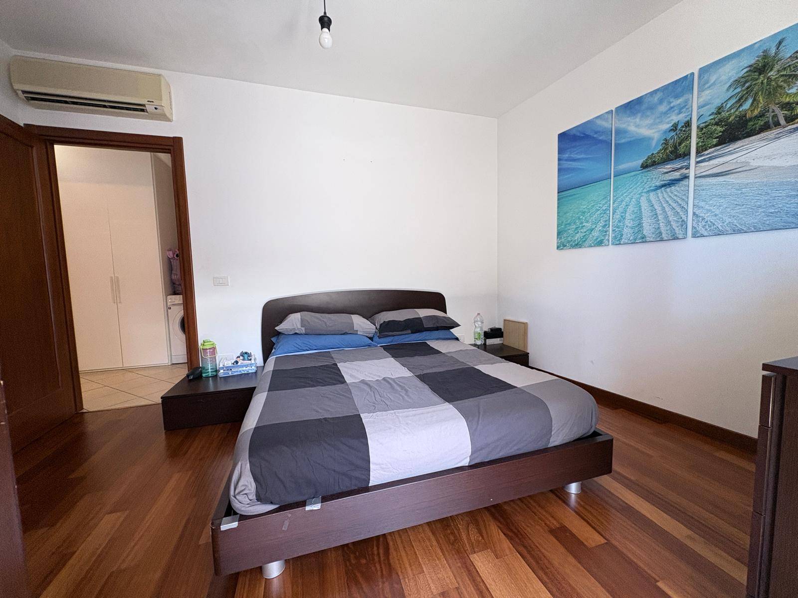 Appartamento in vendita a Monterotondo, Monterotondo Scalo