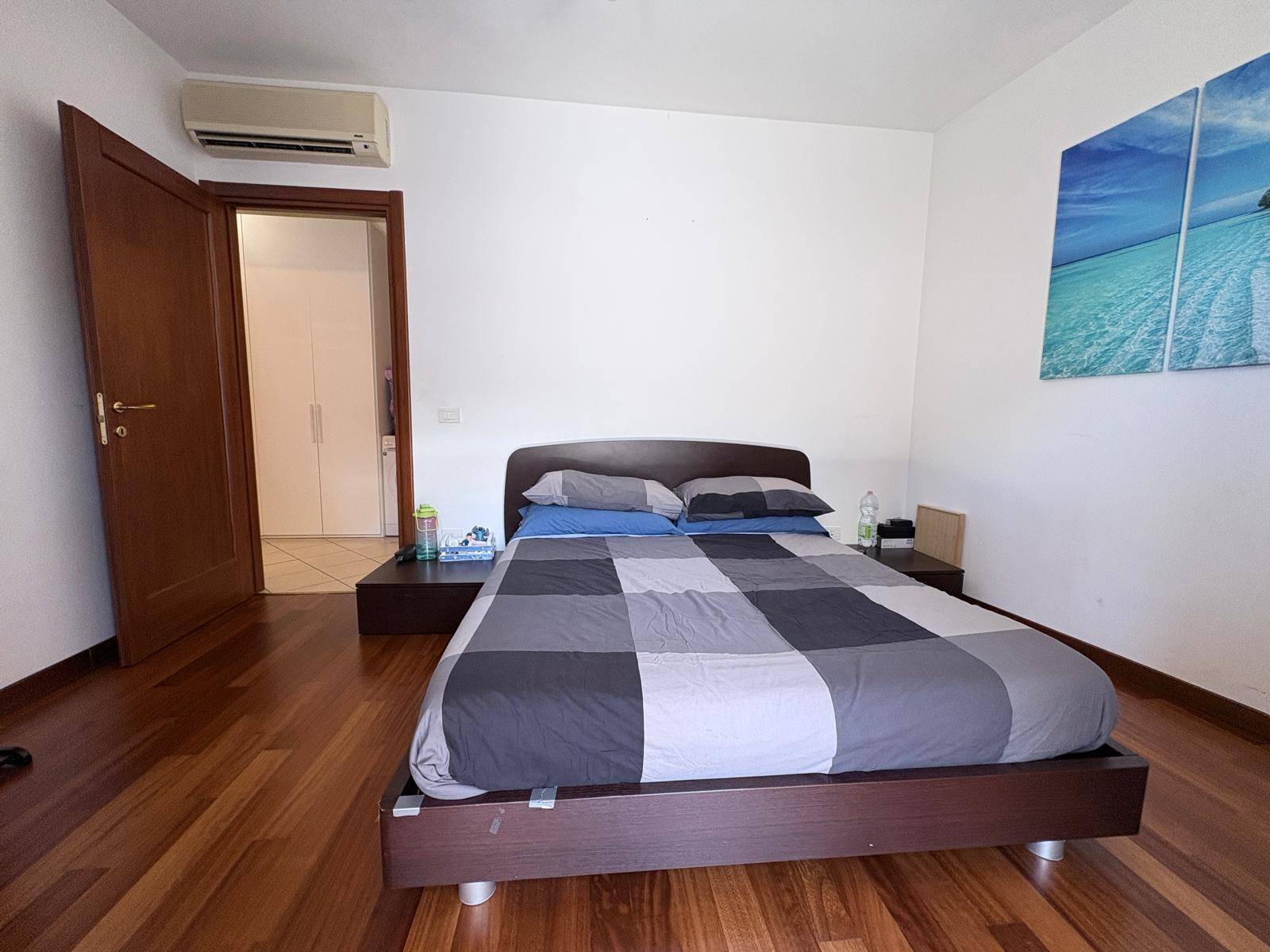 Appartamento in vendita a Monterotondo, Monterotondo Scalo