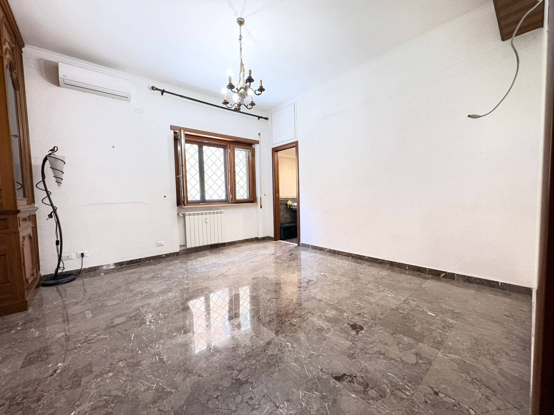 Appartamento in vendita a Monterotondo, Monterotondo Paese
