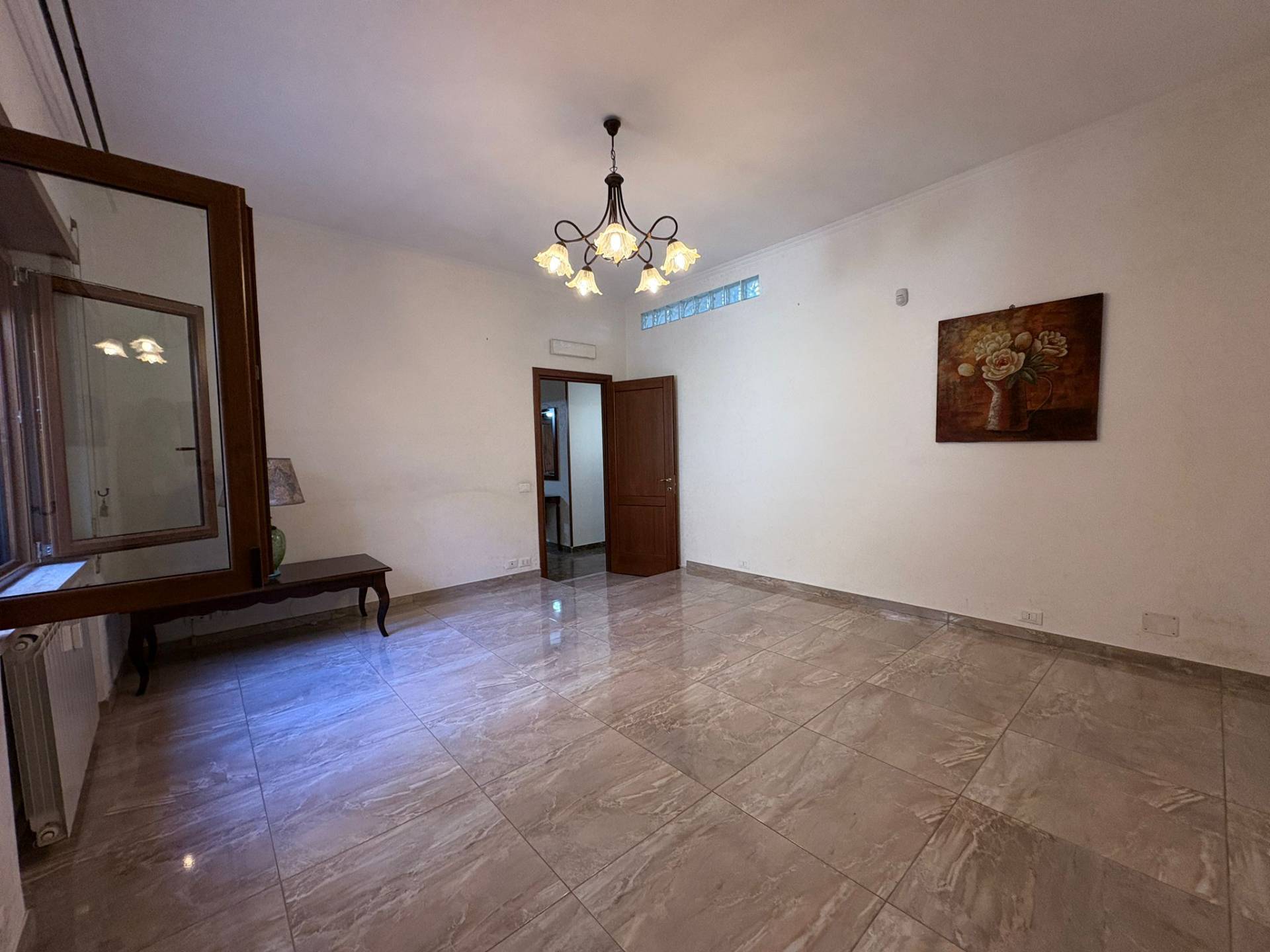 Appartamento in vendita a Monterotondo, Monterotondo Paese