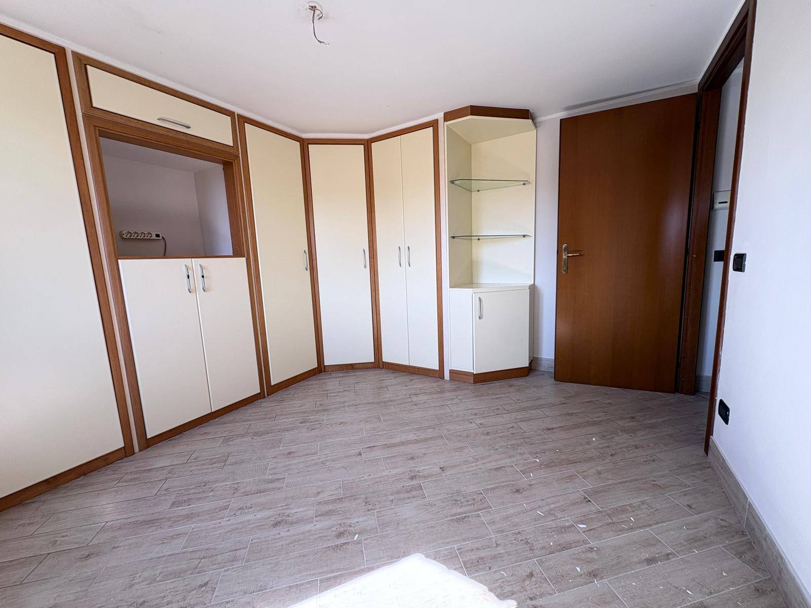 Appartamento in affitto a Monterotondo, Monterotondo Paese