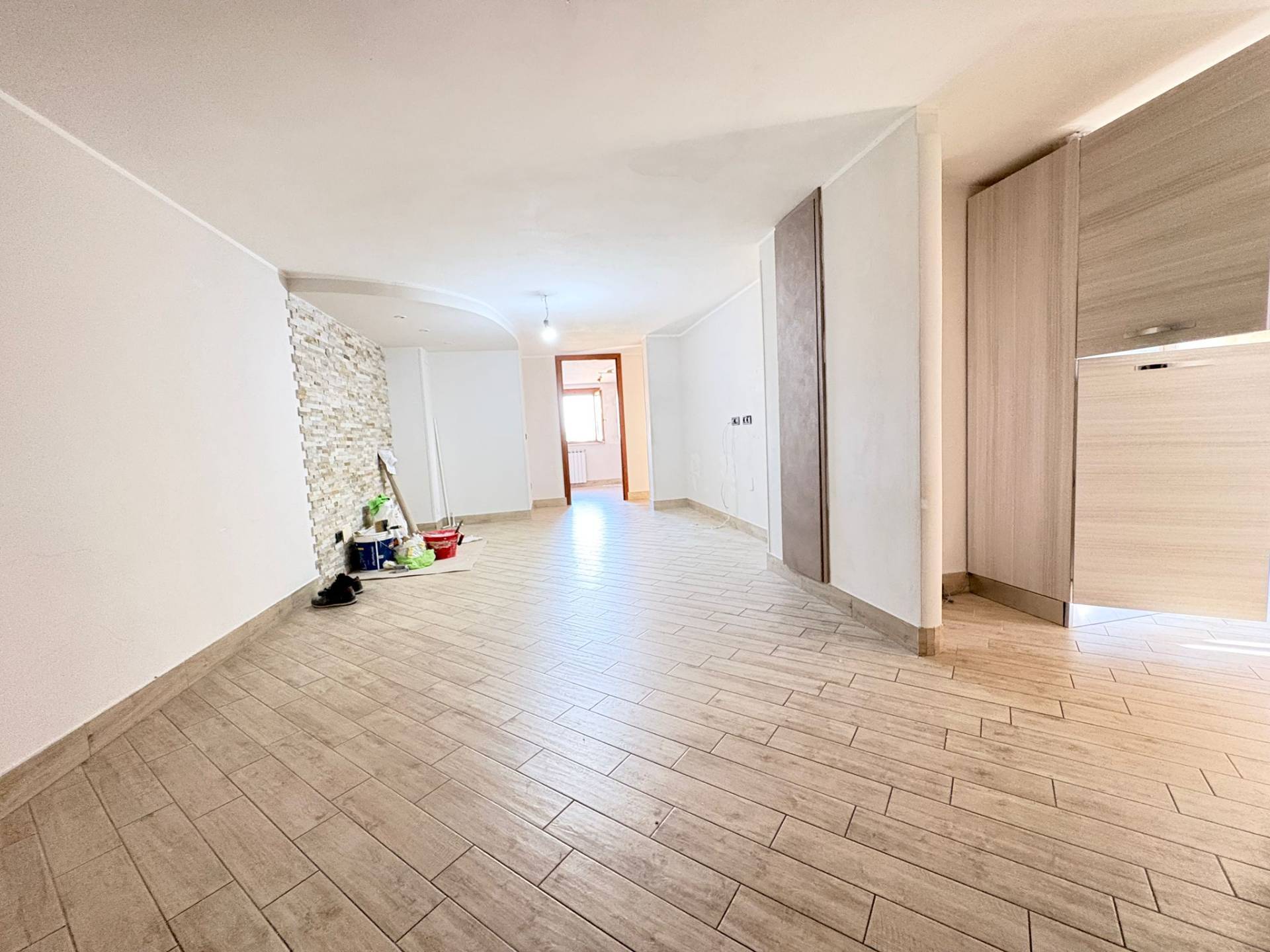 Appartamento in affitto a Monterotondo, Monterotondo Paese