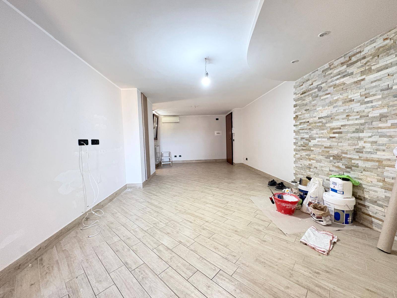 Appartamento in affitto a Monterotondo, Monterotondo Paese