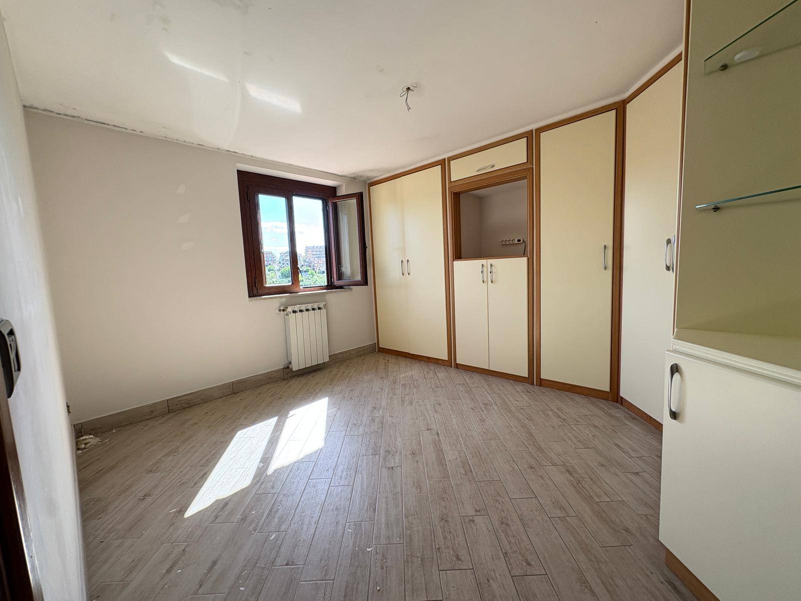 Appartamento in affitto a Monterotondo, Monterotondo Paese