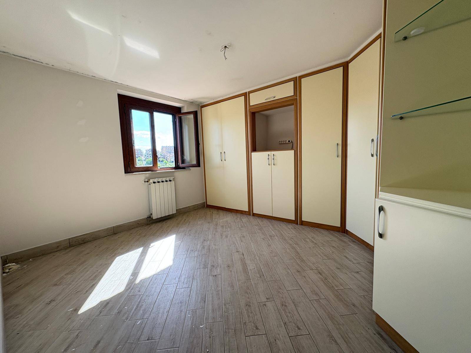 Appartamento in affitto a Monterotondo, Monterotondo Paese