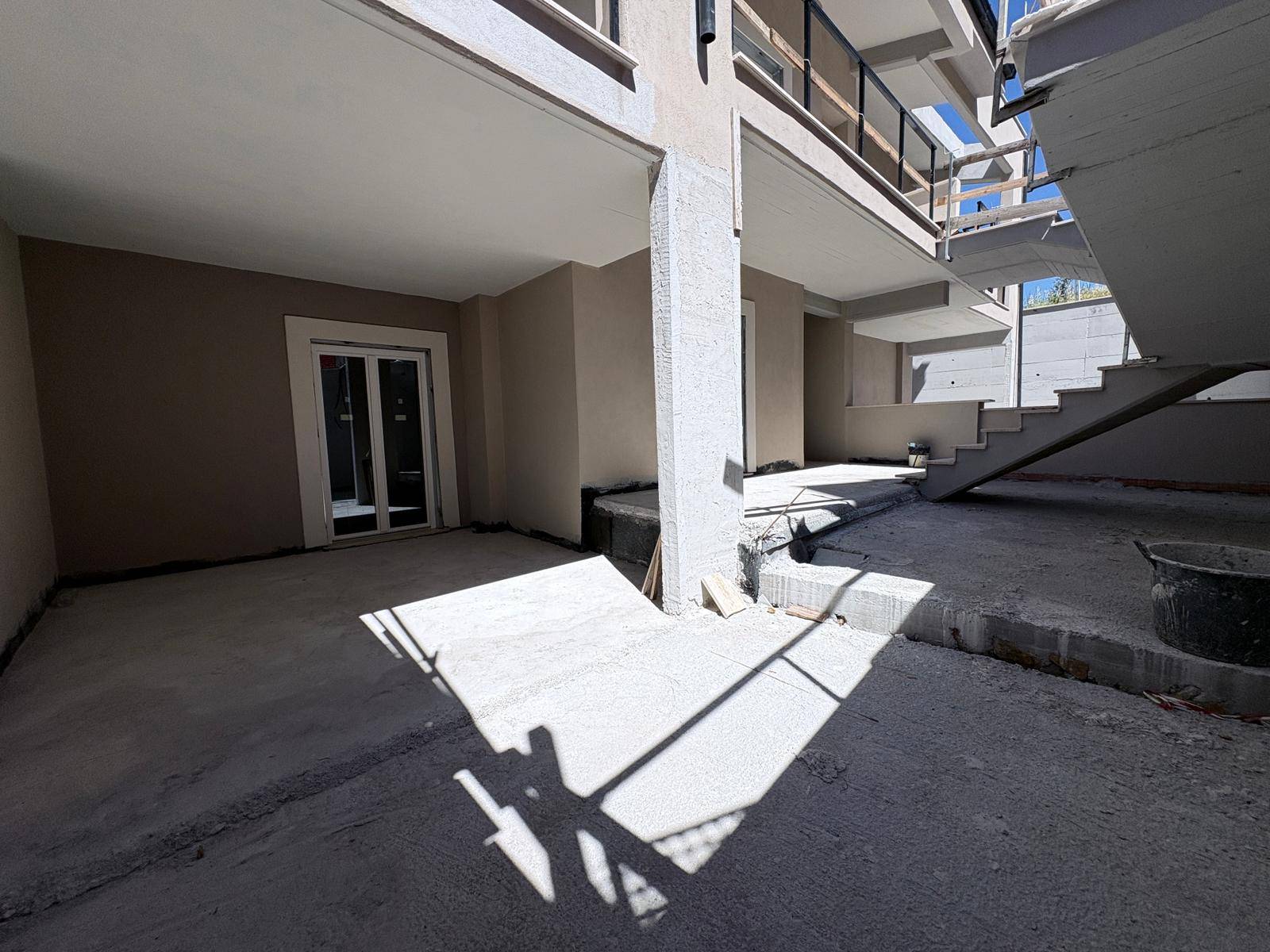 Appartamento in vendita a Monterotondo, Monterotondo Paese