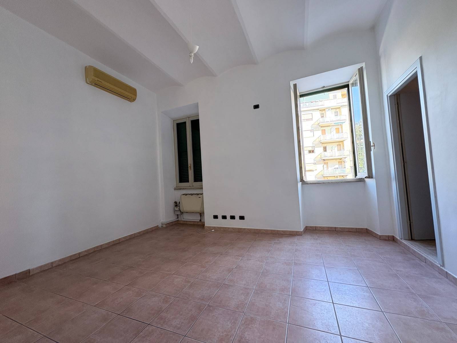 Appartamento in vendita a Monterotondo, Monterotondo Paese