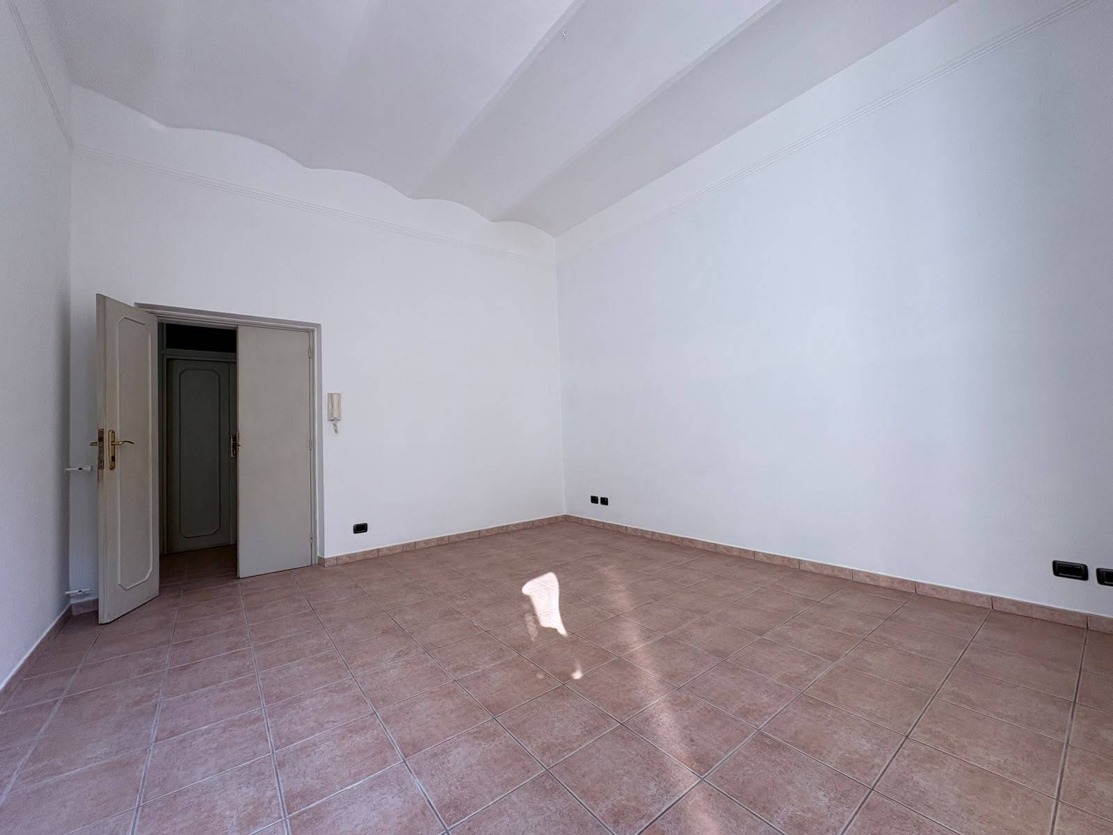 Appartamento in vendita a Monterotondo, Monterotondo Paese