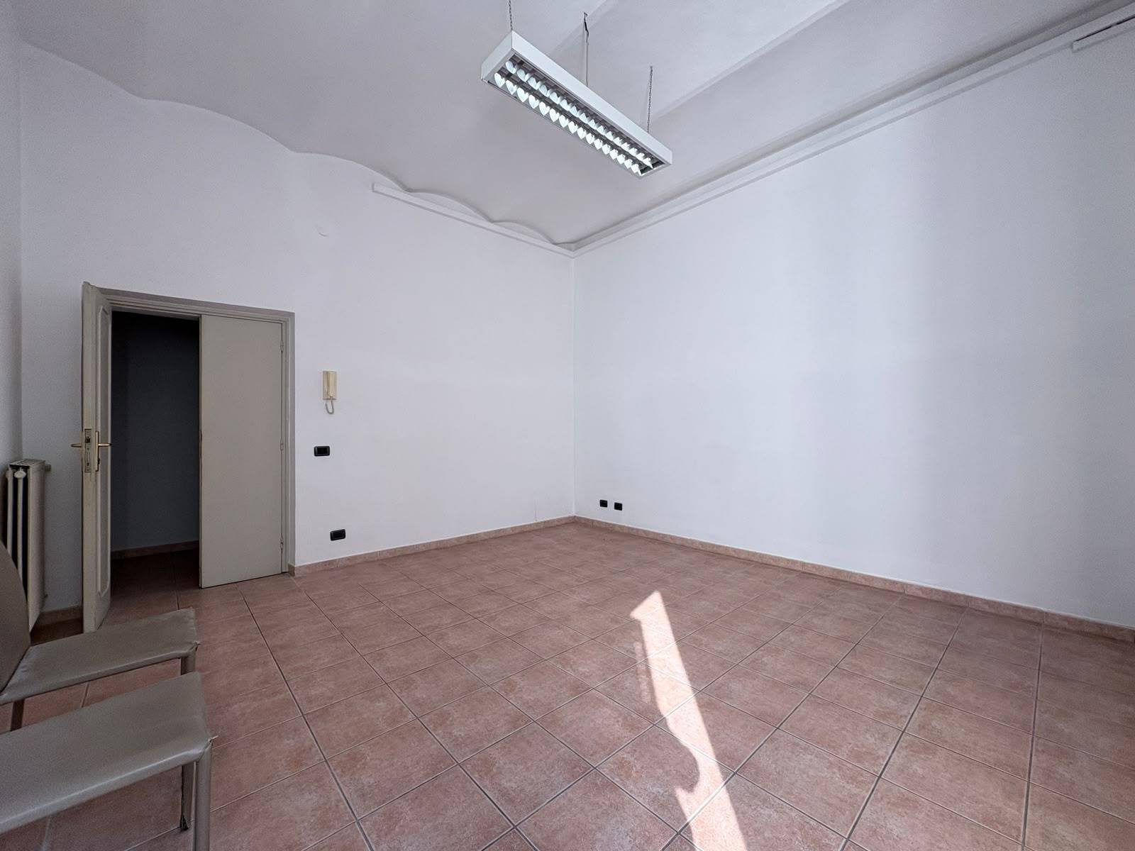 Appartamento in vendita a Monterotondo, Monterotondo Paese