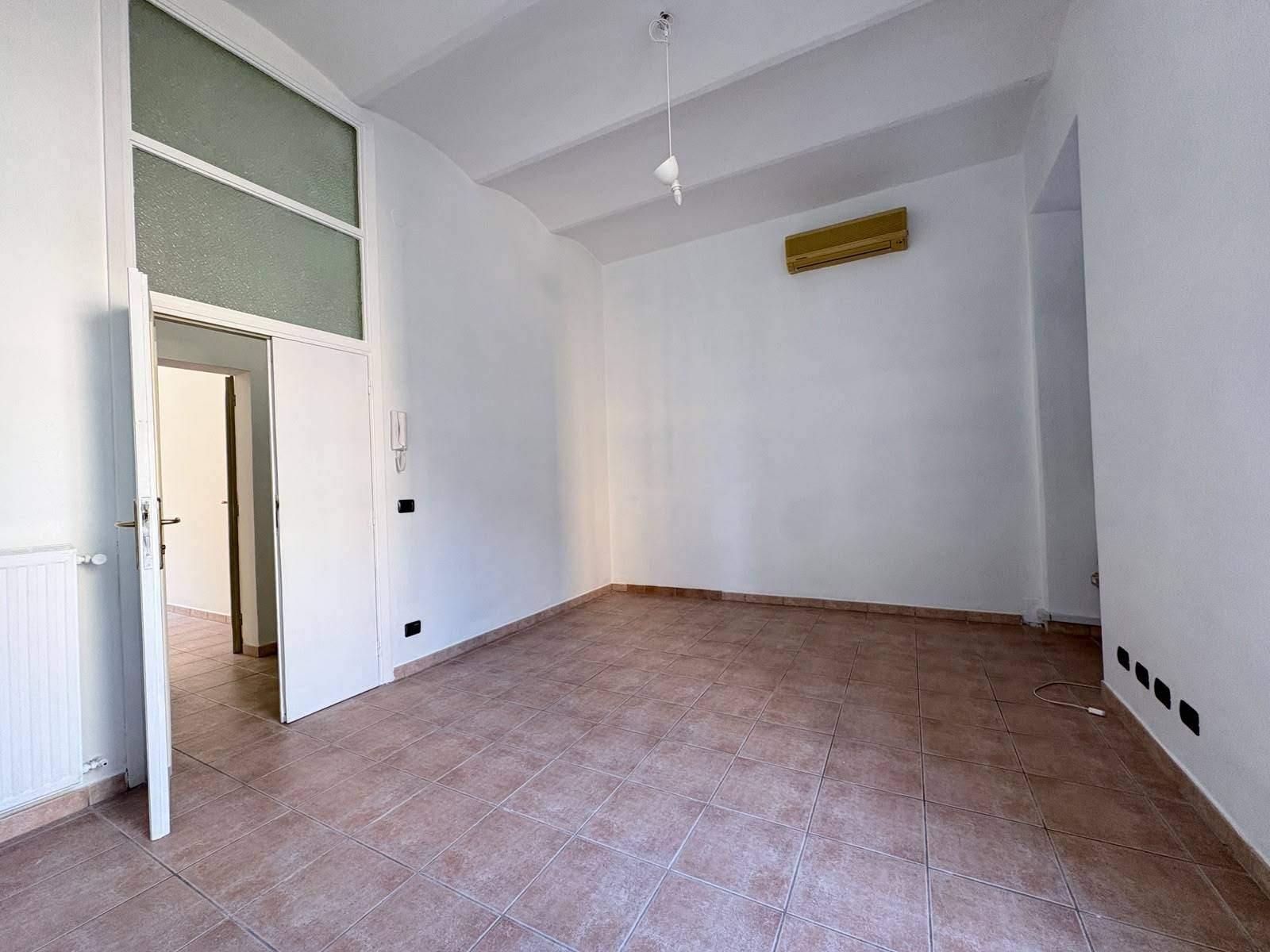 Appartamento in vendita a Monterotondo, Monterotondo Paese