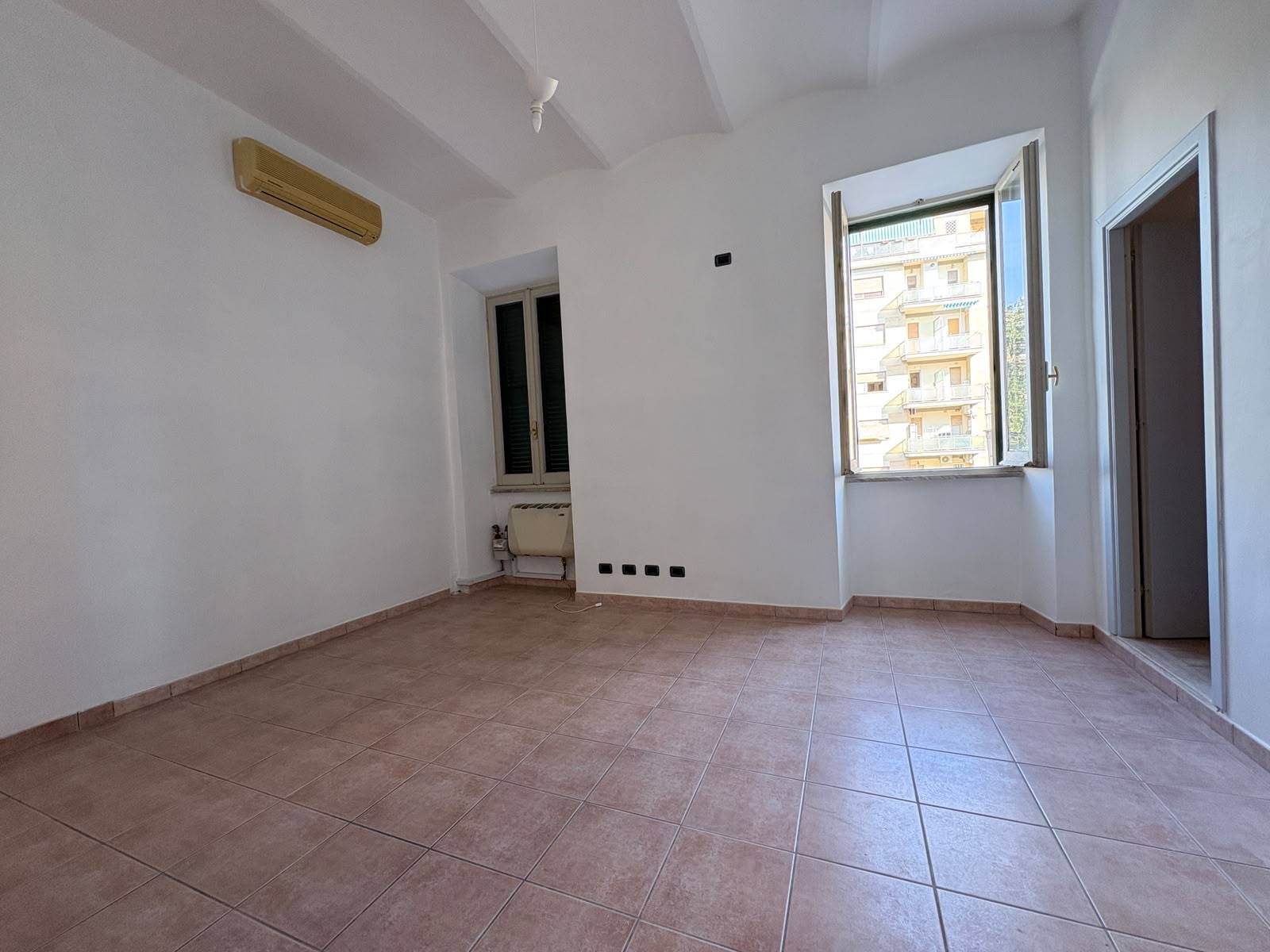 Appartamento in vendita a Monterotondo, Monterotondo Paese
