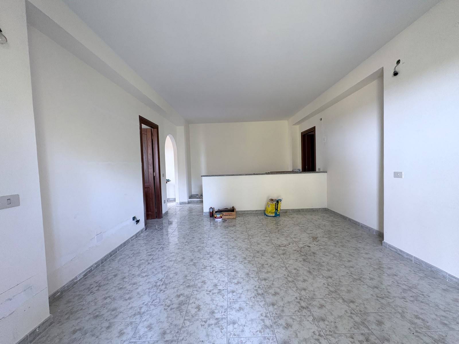 Appartamento in affitto a Mentana, Casali