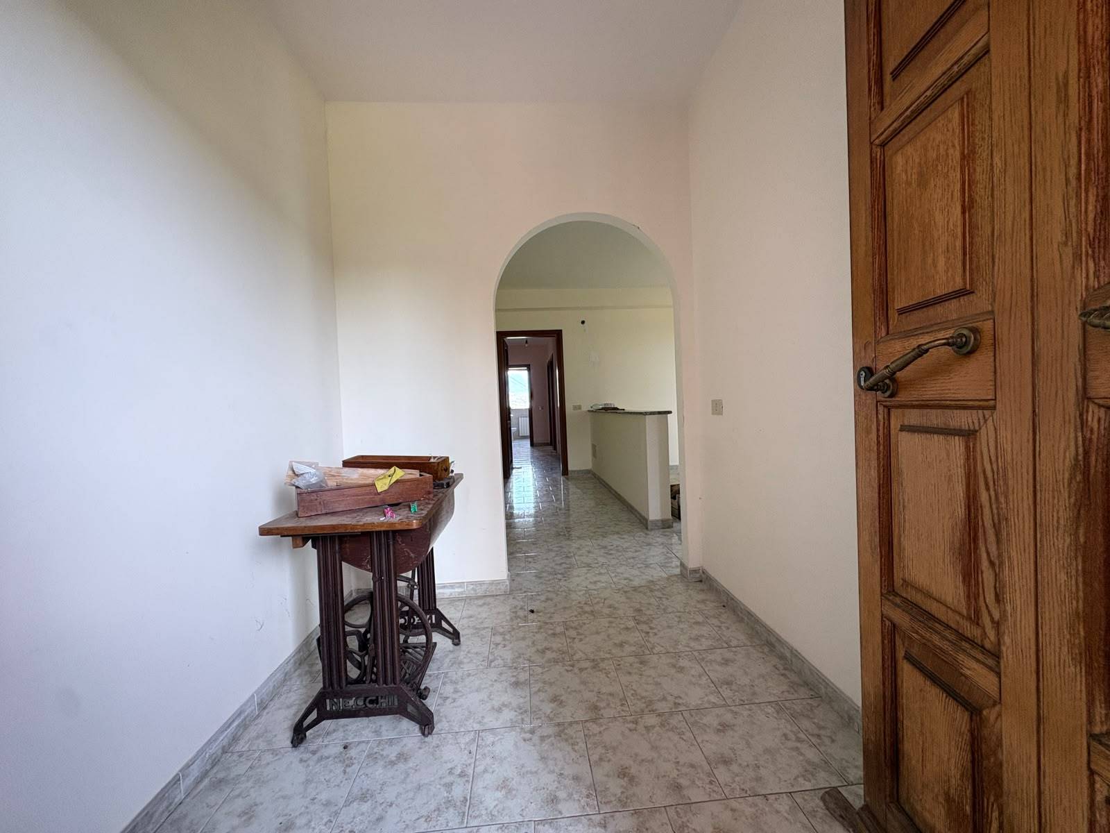 Appartamento in affitto a Mentana, Casali