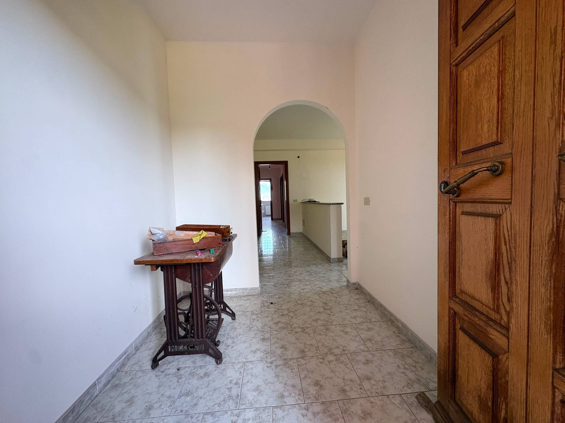 Appartamento in affitto a Mentana, Casali