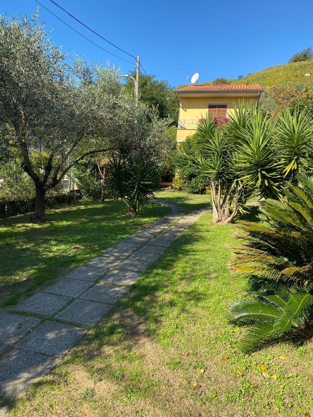Casa indipendente con giardino, Massa mirteto