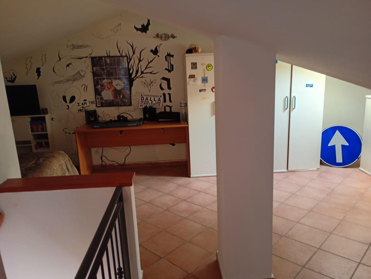 Appartamento in vendita, Massa marina di