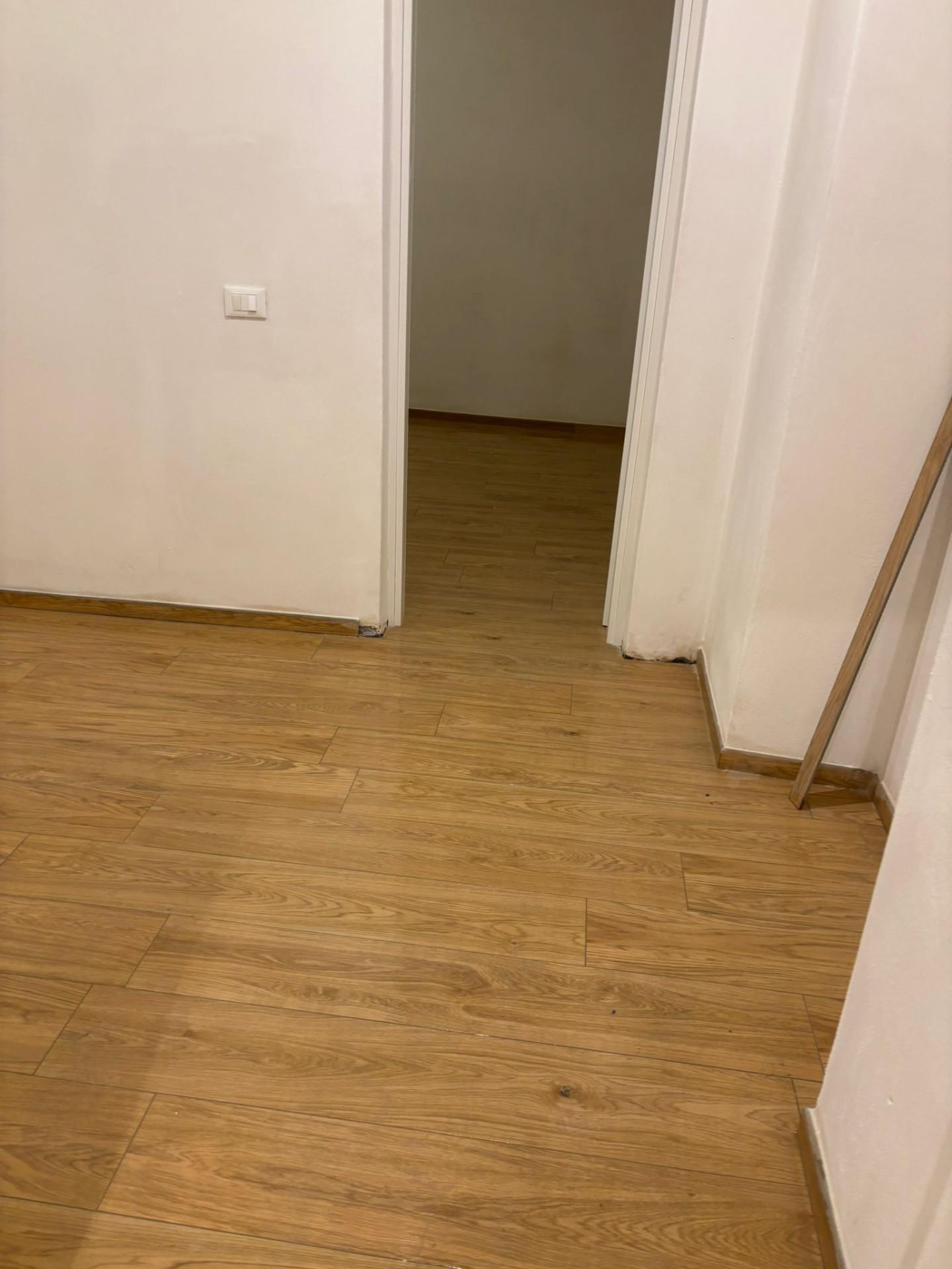 Trilocale ristrutturato, Massa centro storico