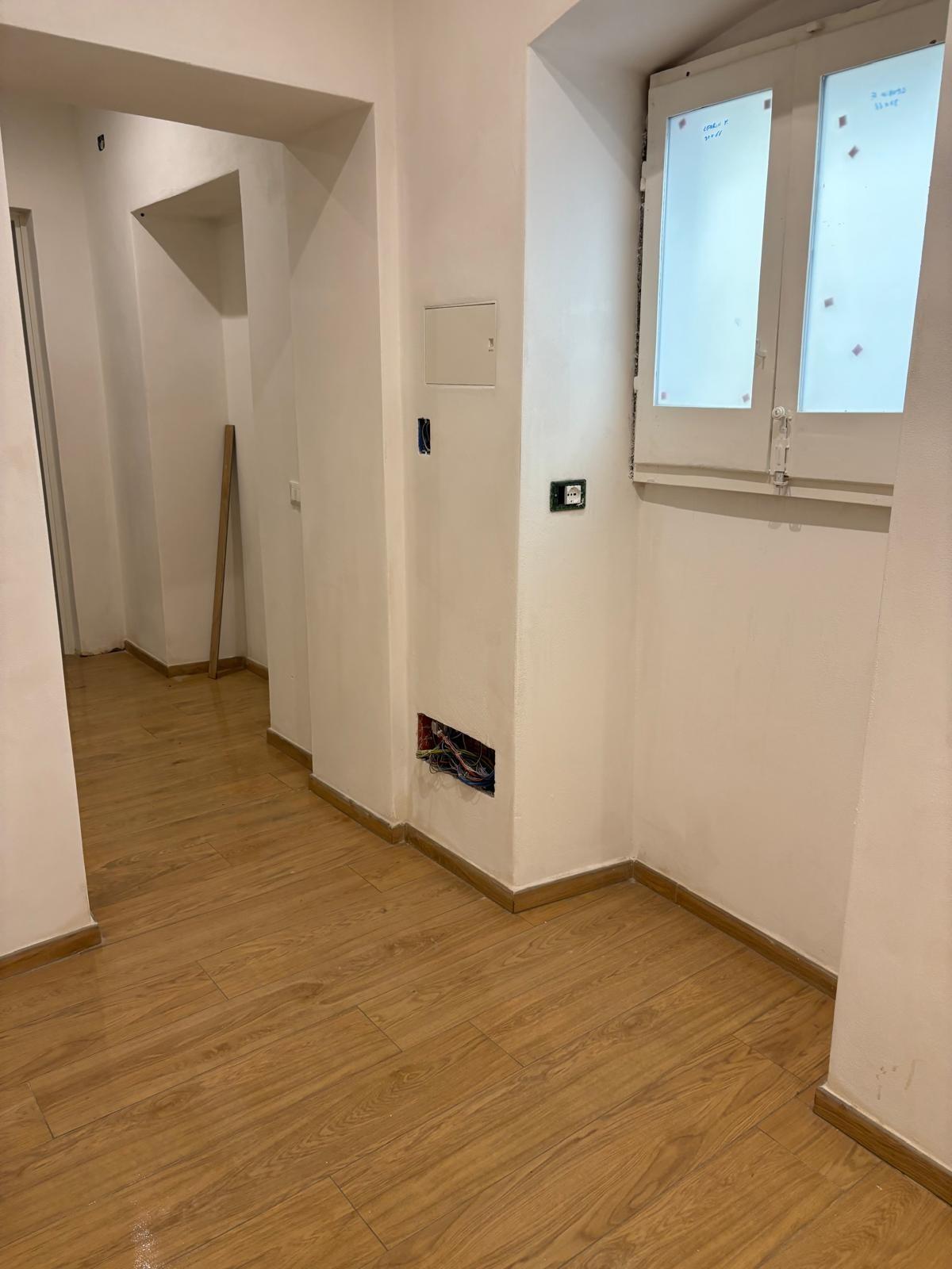 Trilocale ristrutturato, Massa centro storico