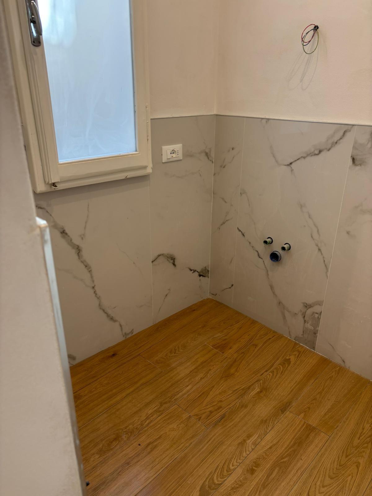 Trilocale ristrutturato, Massa centro storico