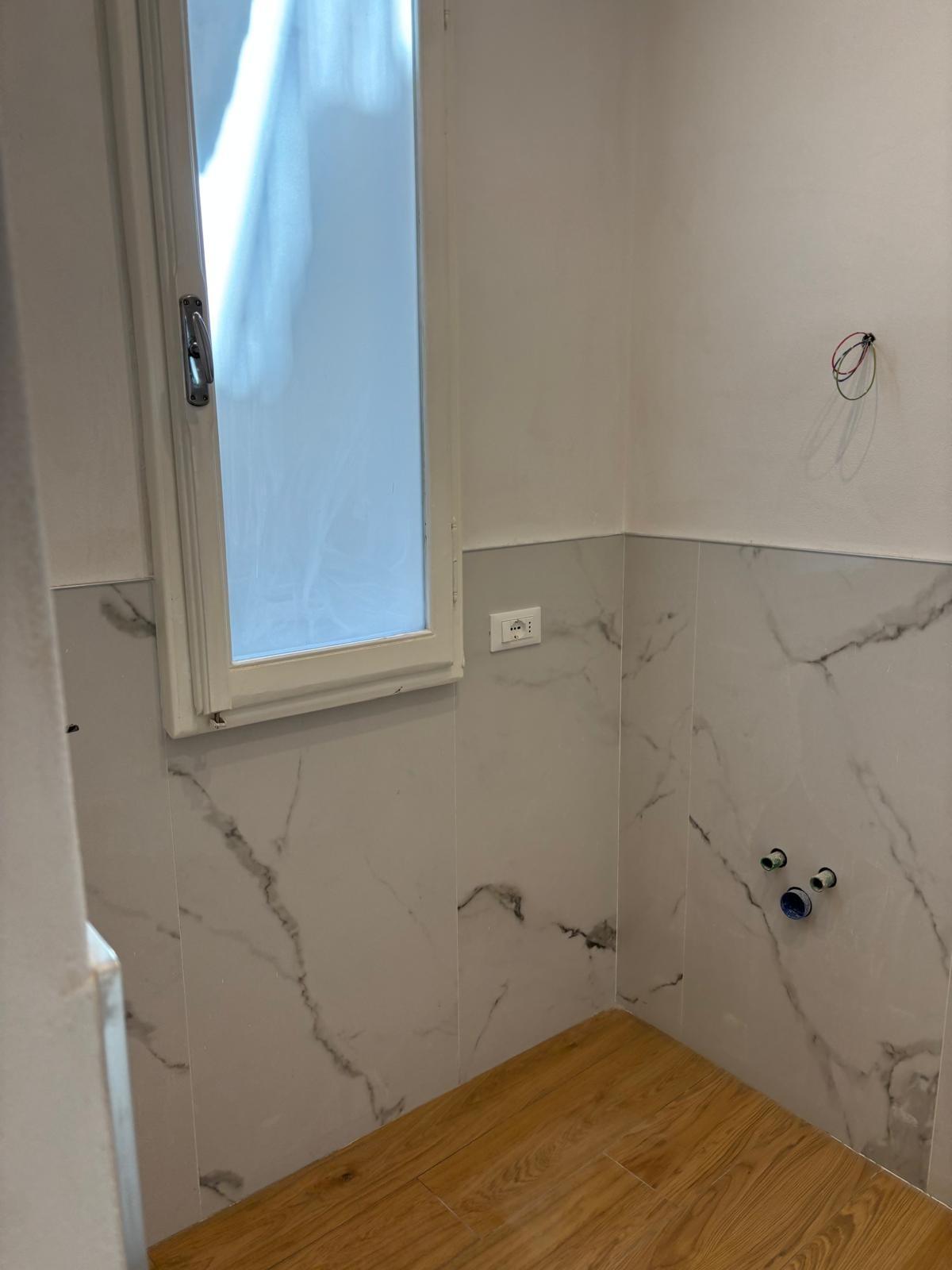 Trilocale ristrutturato, Massa centro storico