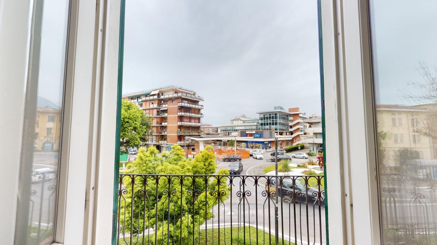 Appartamento in vendita, Massa centro