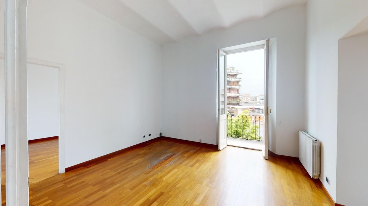 Appartamento in vendita, Massa centro