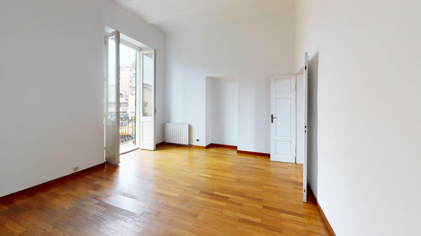 Appartamento in vendita, Massa centro