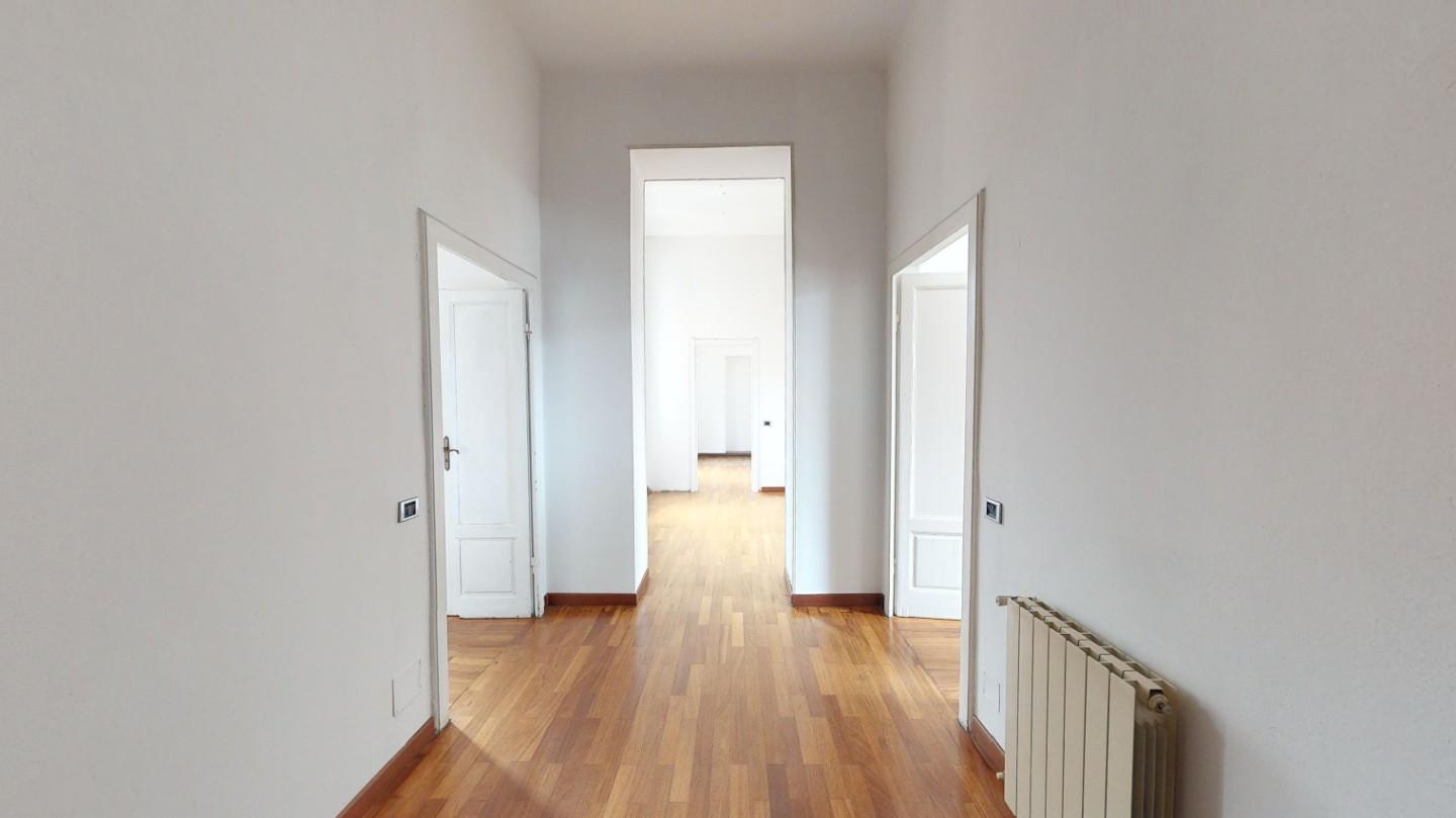 Appartamento in vendita, Massa centro