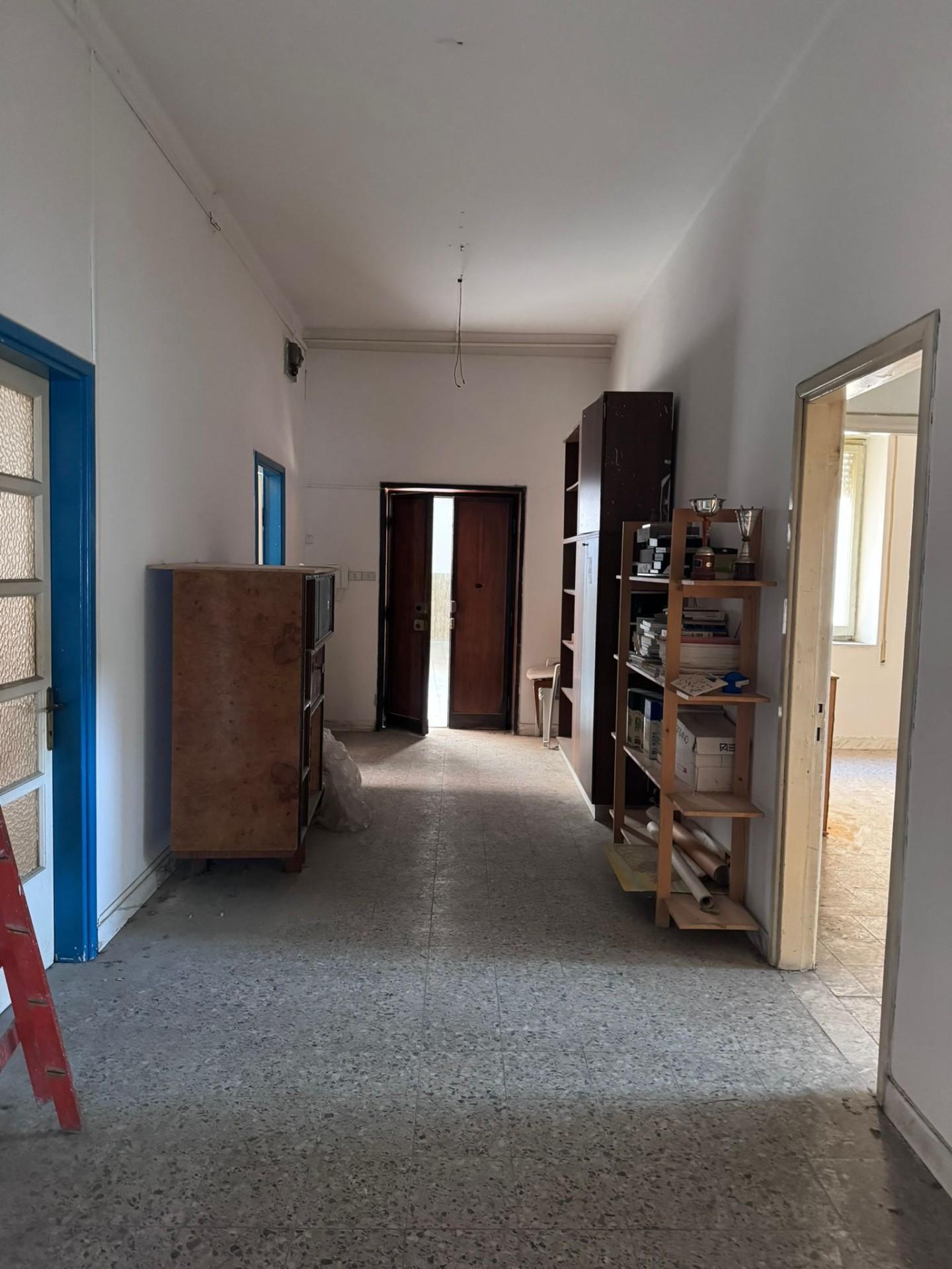 Appartamento in vendita, Massa centro storico