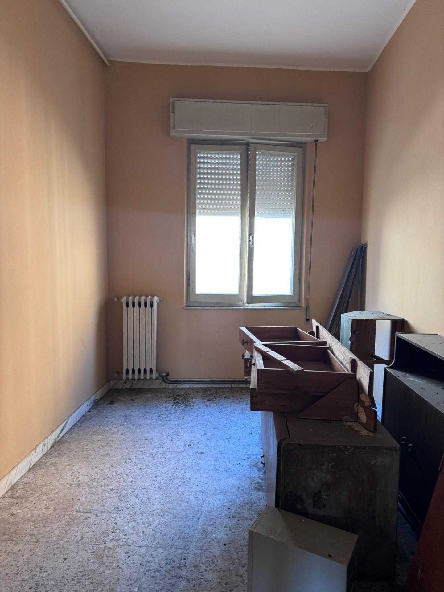 Appartamento in vendita, Massa centro storico