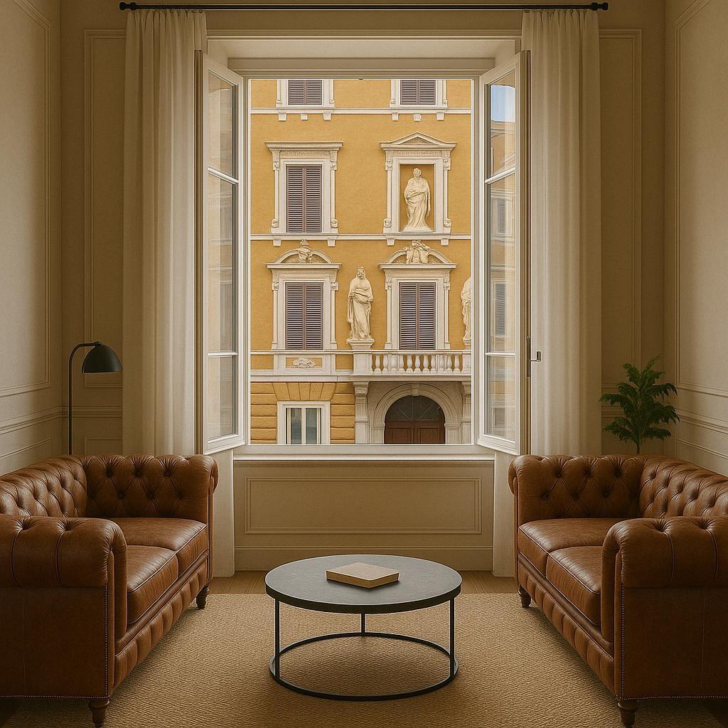 Appartamento da ristrutturare, Massa centro storico