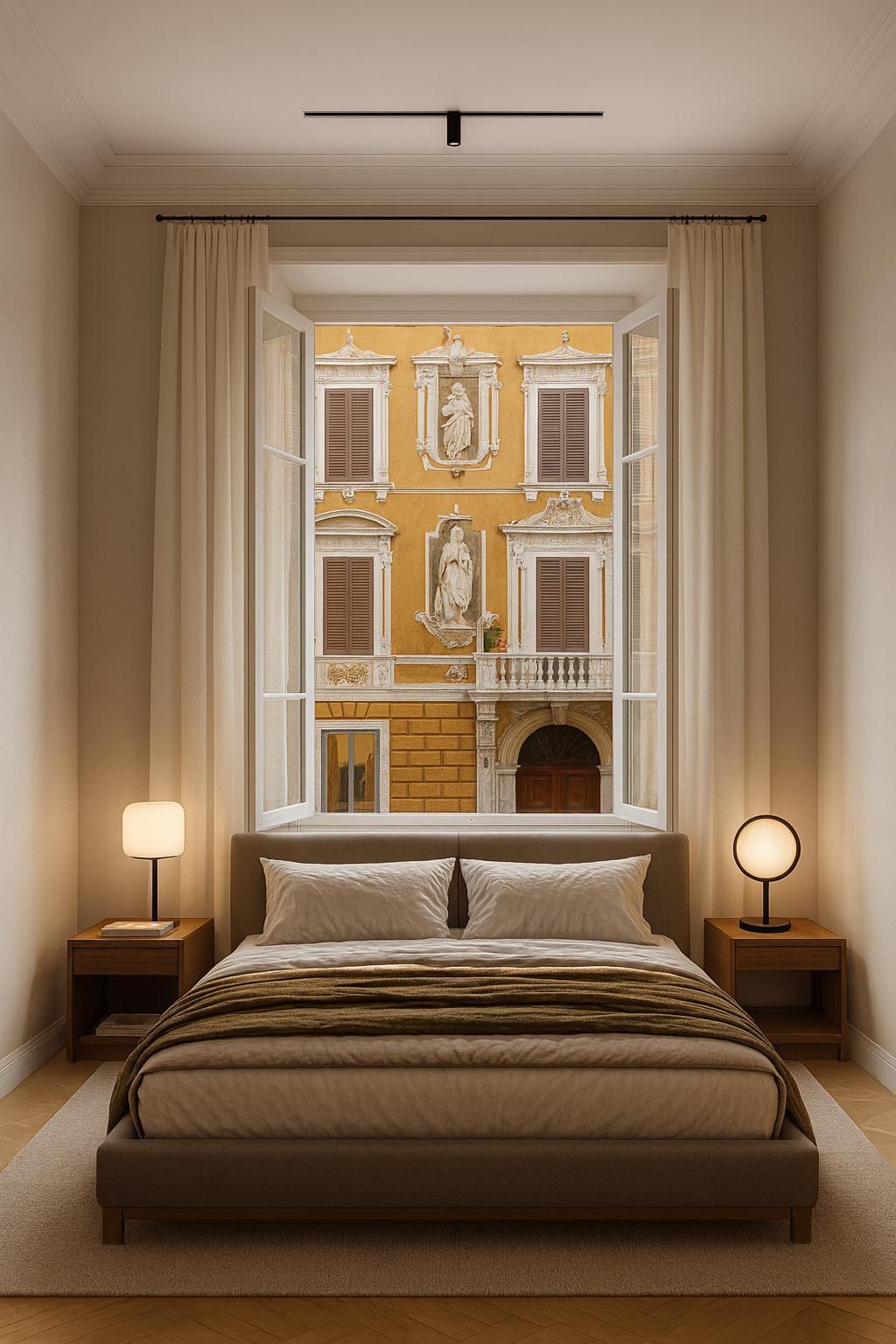 Appartamento da ristrutturare, Massa centro storico