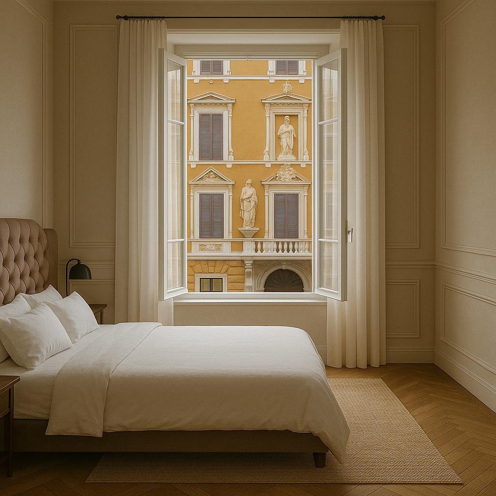 Appartamento da ristrutturare, Massa centro storico