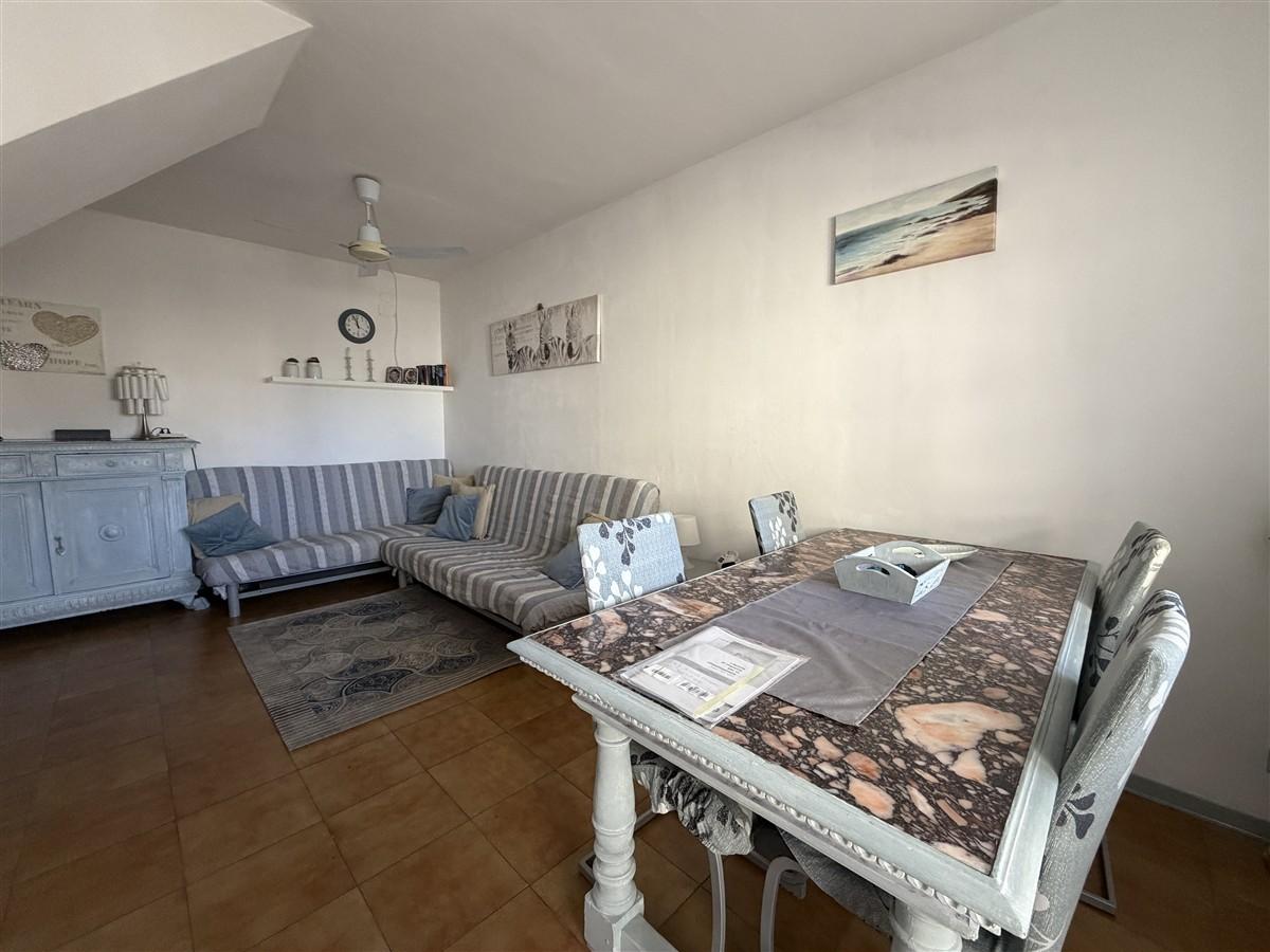 Quadrilocale in vendita, Massa marina di