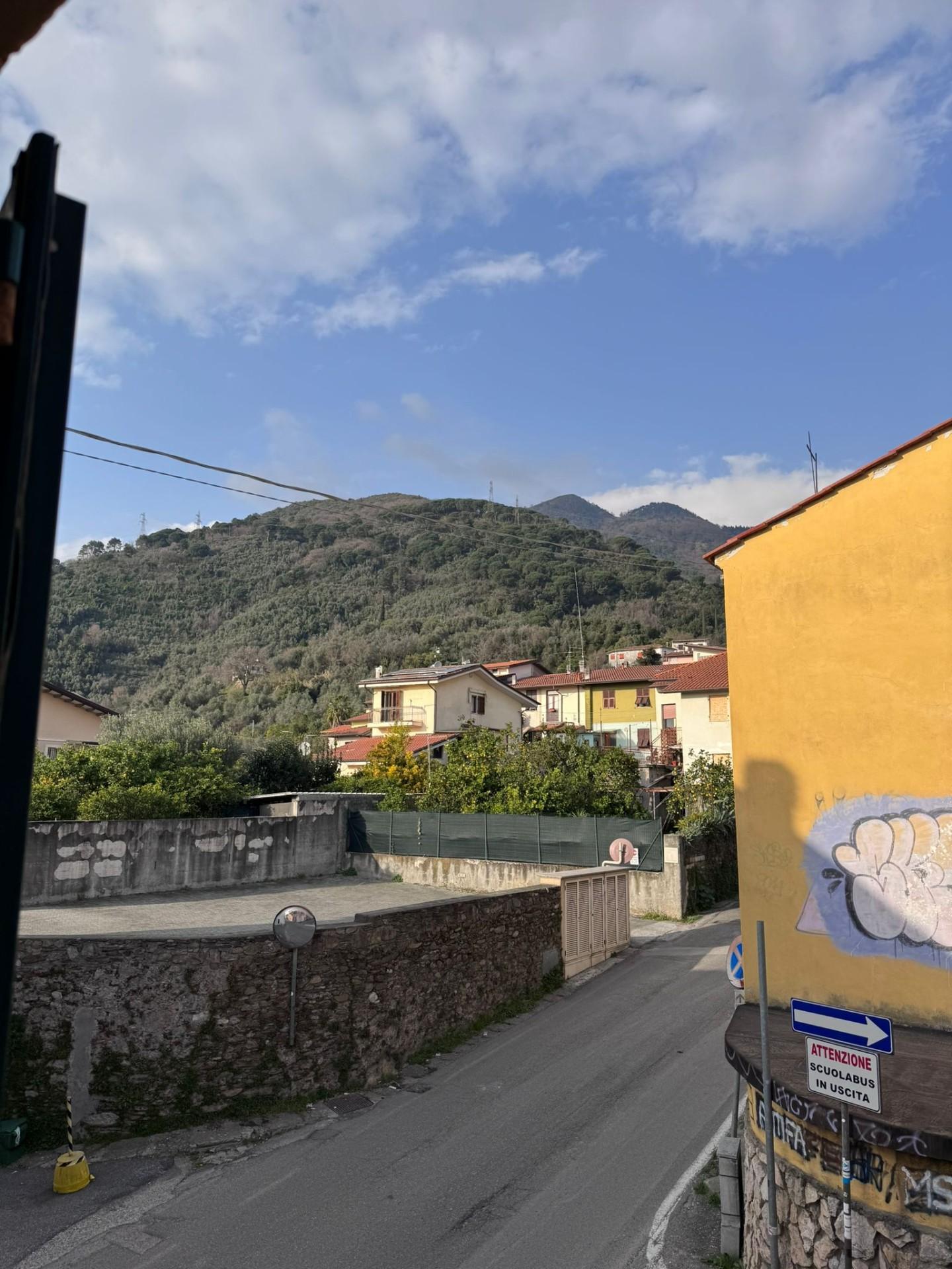 Appartamento da ristrutturare, Massa ortola