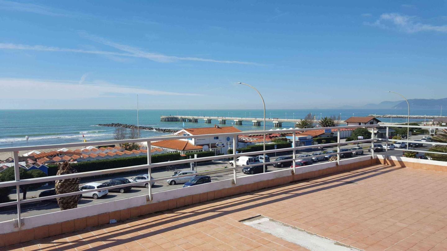 Bilocale in vendita, Massa marina di