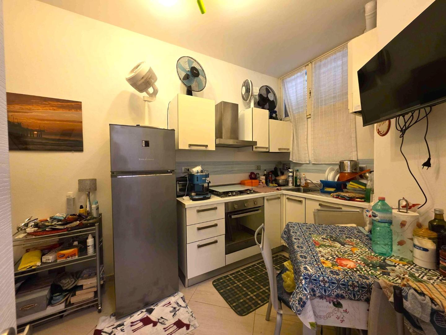 Bilocale in vendita, Massa marina di